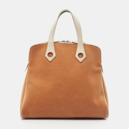 Hermes: Коричневая сумка 