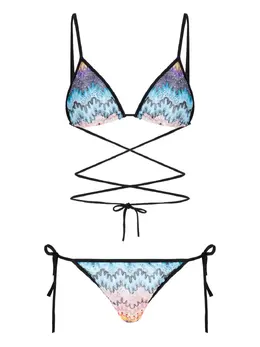 Missoni: Купальник 