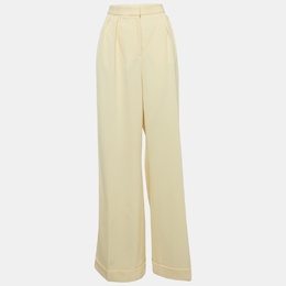 Stella McCartney: Брюки из шерсти 