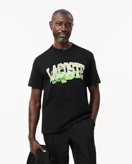 Lacoste: Трикотажная футболка 