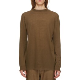 Rick Owens: Свитер 