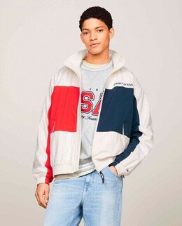 Tommy Jeans: Спортивная куртка 