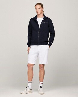 Tommy Hilfiger: Бежевые шорты 