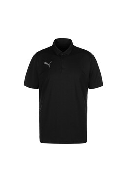 PUMA: Рубашка с воротником 