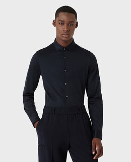 Emporio Armani: Спортивная рубашка 