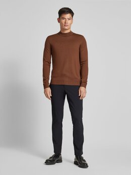 Michael Kors: Чёрные брюки 