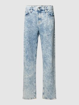 Calvin Klein Jeans: Прямые джинсы 