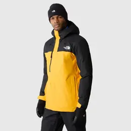 The North Face: Зимний пуховик 