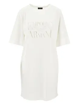 Emporio Armani: Короткое платье 