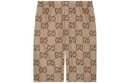 Gucci: Повседневные шорты 