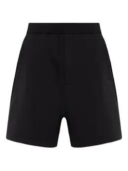 DSQUARED2: Хлопковые шорты 