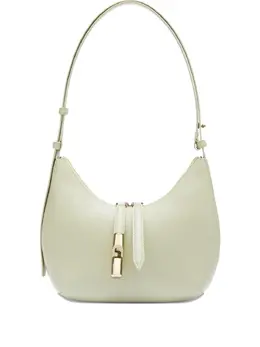 Furla: Светлая сумка 