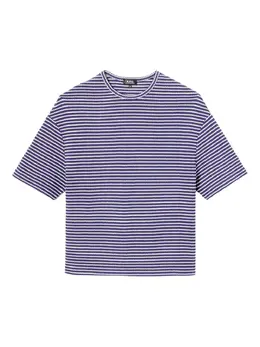 A.P.C.: Футболка в полоску 