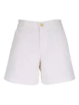 AG Jeans: Белые шорты 