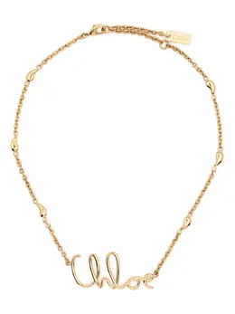 Chloé: Колье 