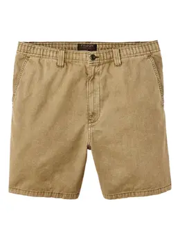 Filson: Хлопковые шорты 