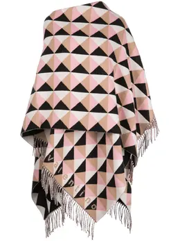 Valentino Garavani: Длинный плащ 