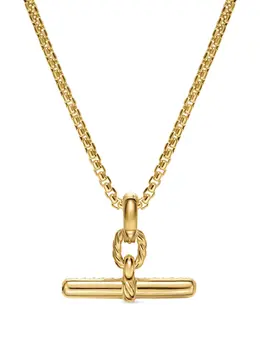 David Yurman: Колье 