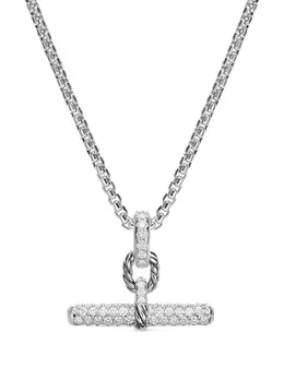 David Yurman: Колье 