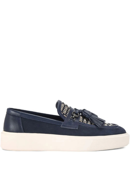 Kurt Geiger London: Туфли 