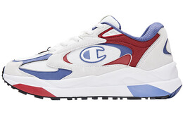 Champion: Голубые кроссовки 