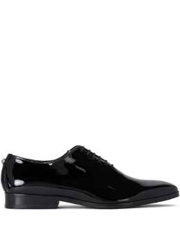 Kurt Geiger London: Чёрные туфли 