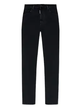 DSQUARED2: Хлопковые джинсы 