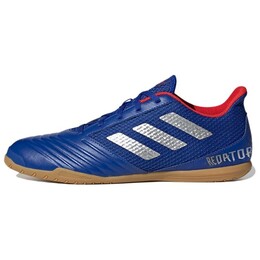 Adidas: Тёмные кеды  Predator