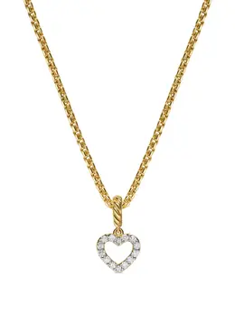 David Yurman: Колье 