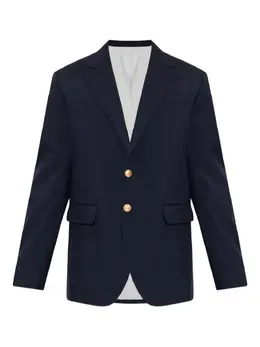 DSQUARED2: Синие пиджаки 