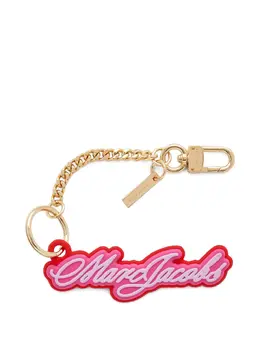 Marc Jacobs: Розовая сумка  The