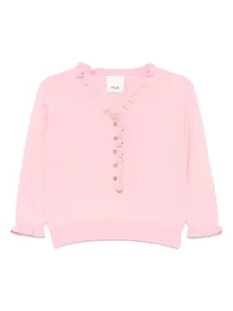 Allude: Кашемировый кардиган 
