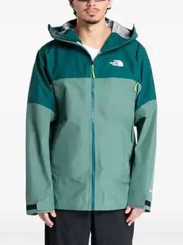 The North Face: Непромокаемая куртка 