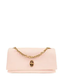 Marc Jacobs: Светлая сумка  The