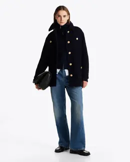 Tommy Hilfiger: Трикотажный жакет 