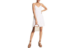 Michael Kors: Белое платье 