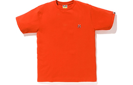 A BATHING APE: Футболка 