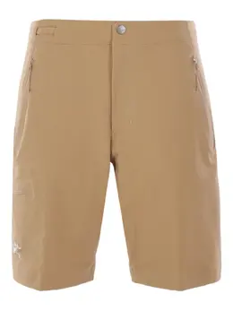 Arc'teryx: Бежевые шорты 