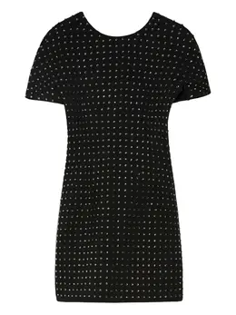 Sportmax: Короткое платье 