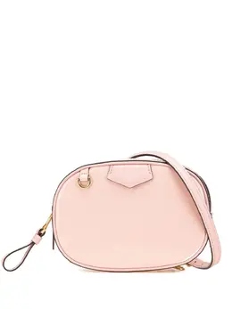 Louis Vuitton Pre-Owned: Розовая сумка 