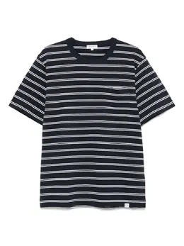 Norse Projects: Хлопковая футболка 