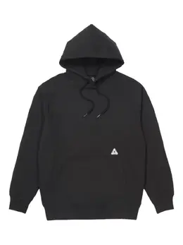 Palace: Чёрная толстовка 