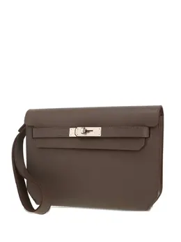 Hermès Pre-Owned: Косметичка 