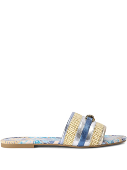 Kurt Geiger London: Сандалии 