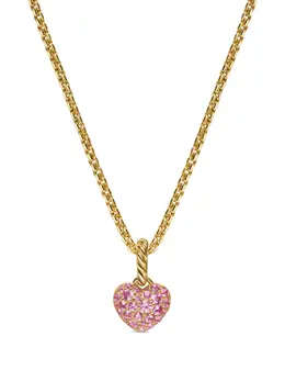 David Yurman: Колье 