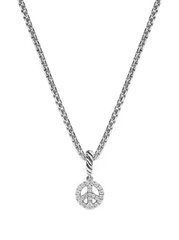 David Yurman: Колье 