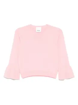 Allude: Кашемировый свитер 