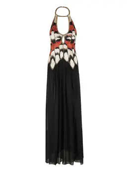 ISABEL MARANT: Длинное платье 