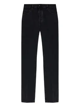 DSQUARED2: Хлопковые джинсы 
