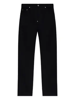 DSQUARED2: Хлопковые джинсы 